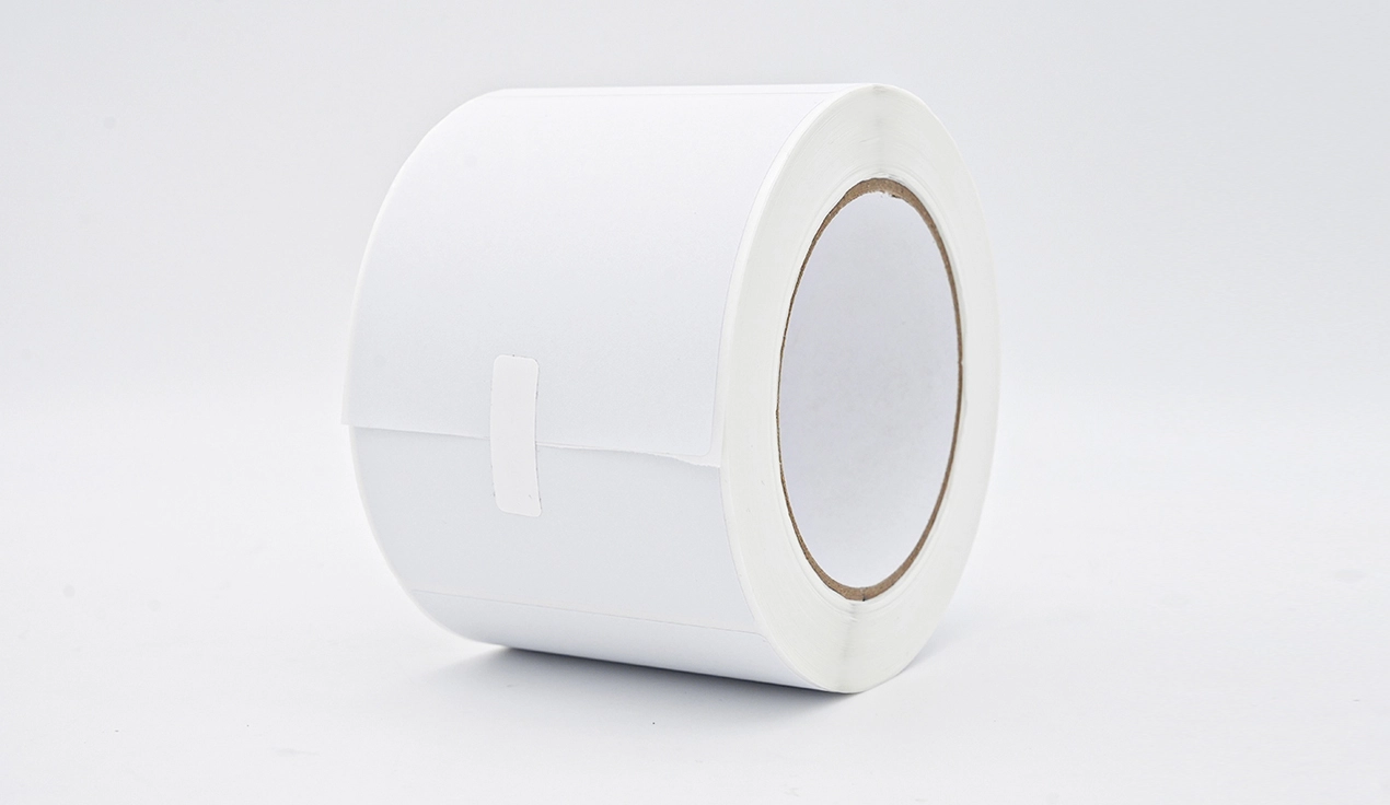 Wood-free Paper Printable Labels.webp